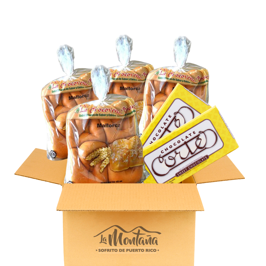 Antojo Box #2