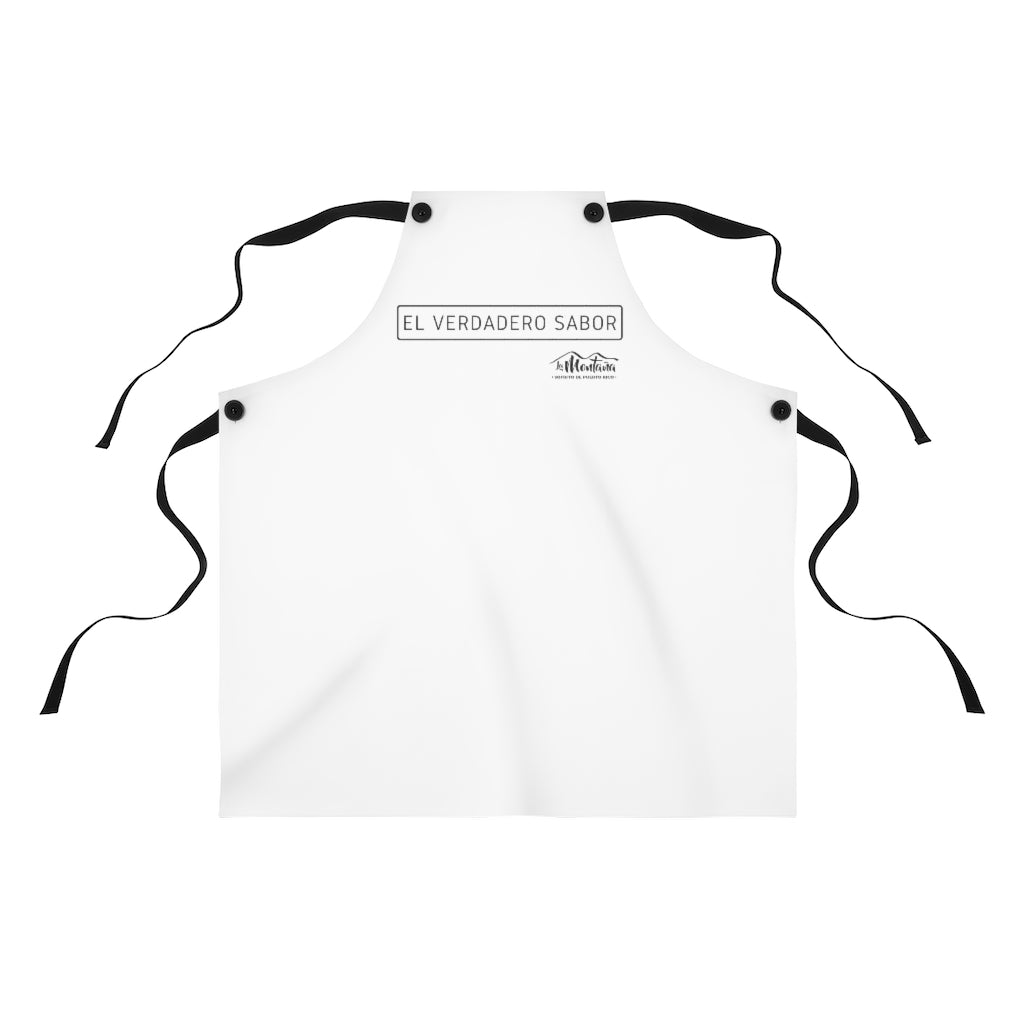 Apron