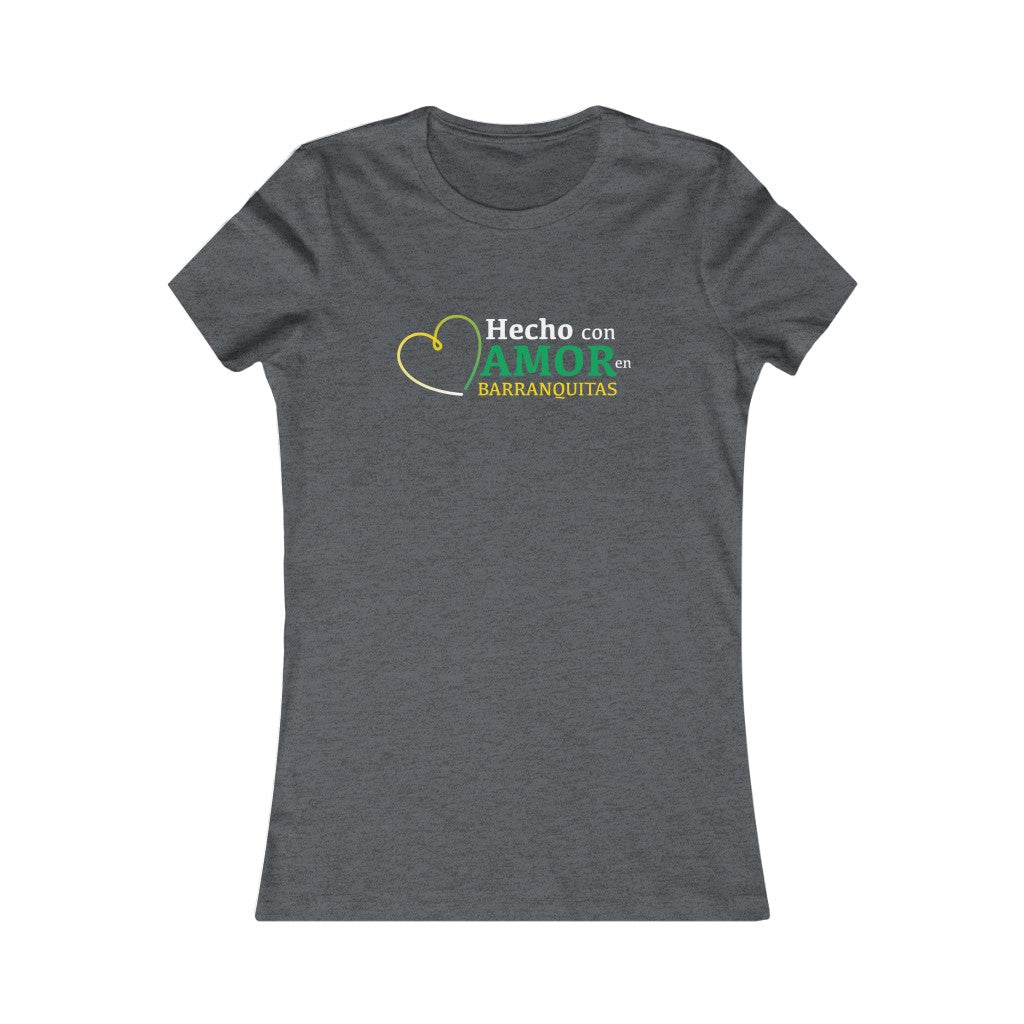 Women's Favorite Tee