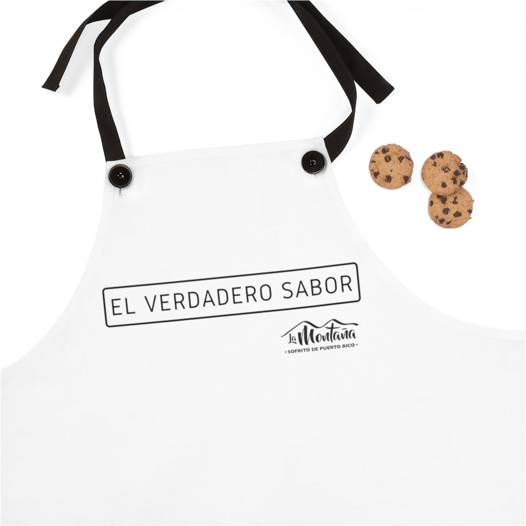 Apron