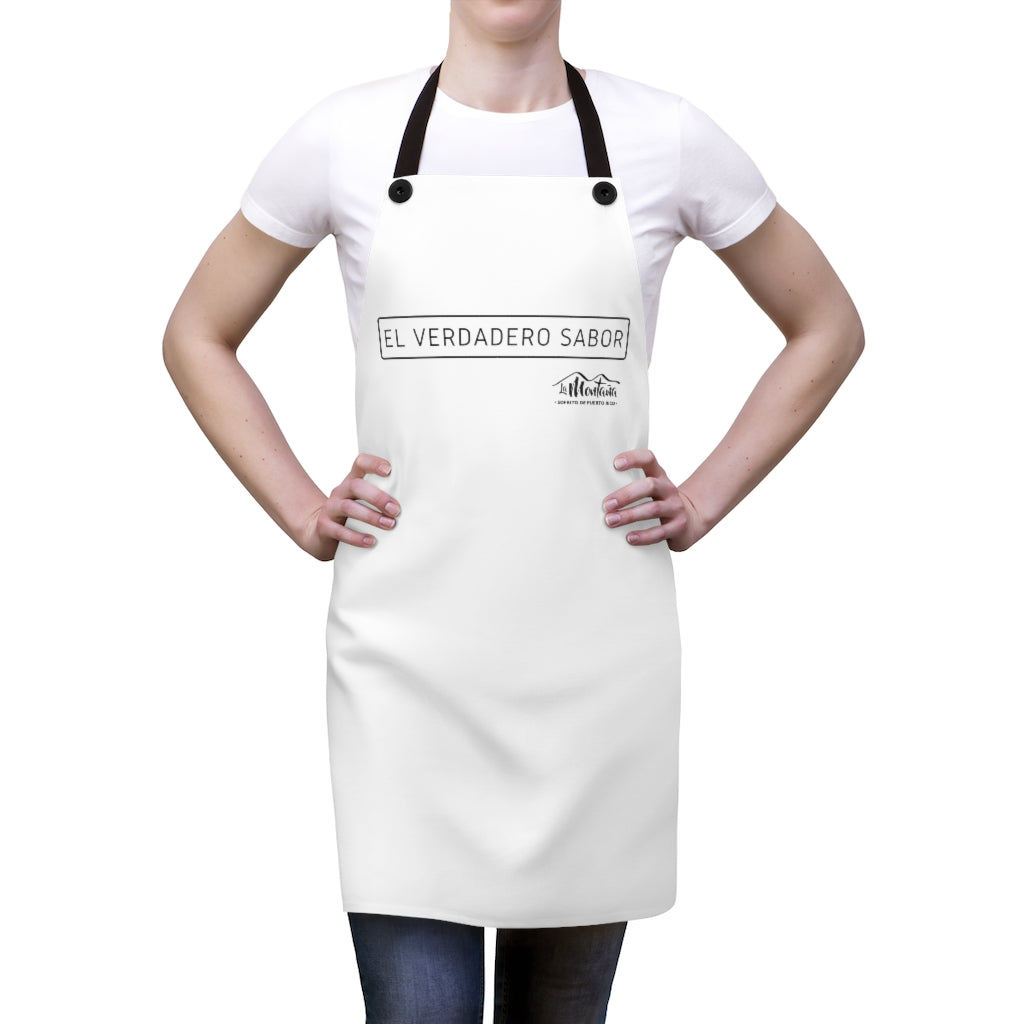 Apron