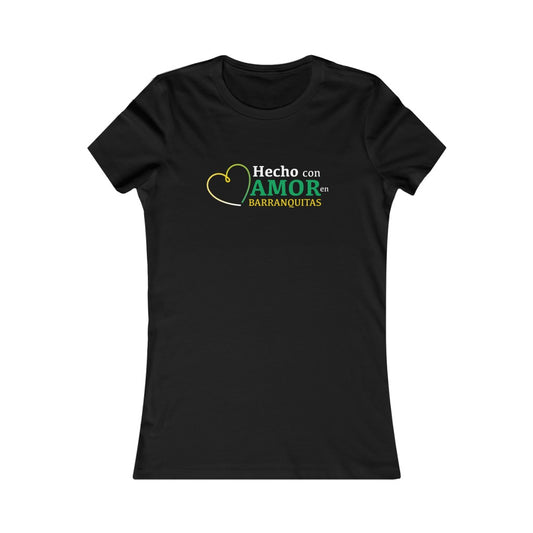 Women's Favorite Tee