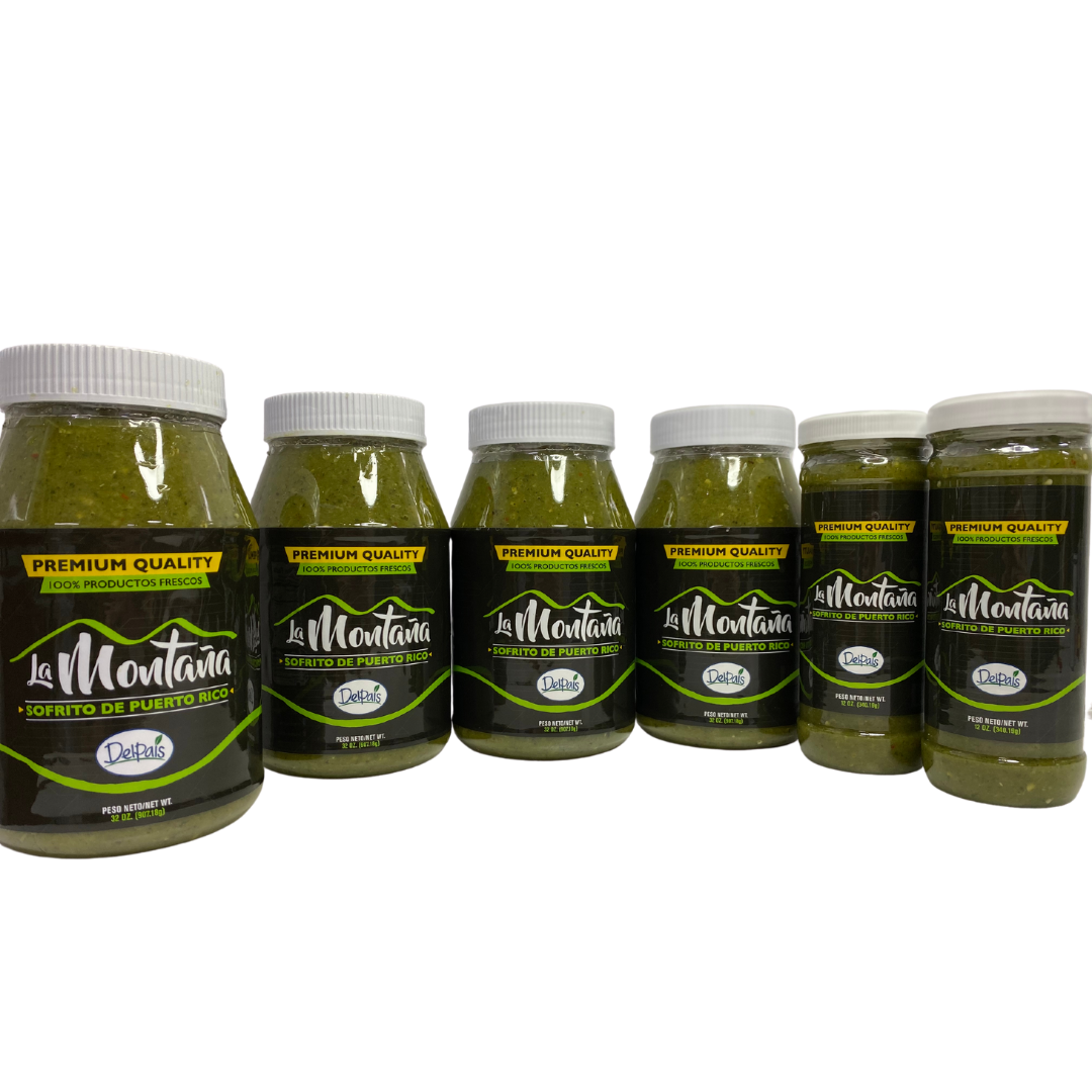 SOFRI BUNDLE #1