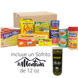 Sabor Boricua Box